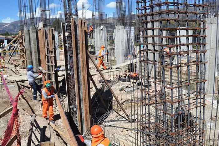 Aportes mineros para las regiones y el gobierno central crecieron 62% en 2026